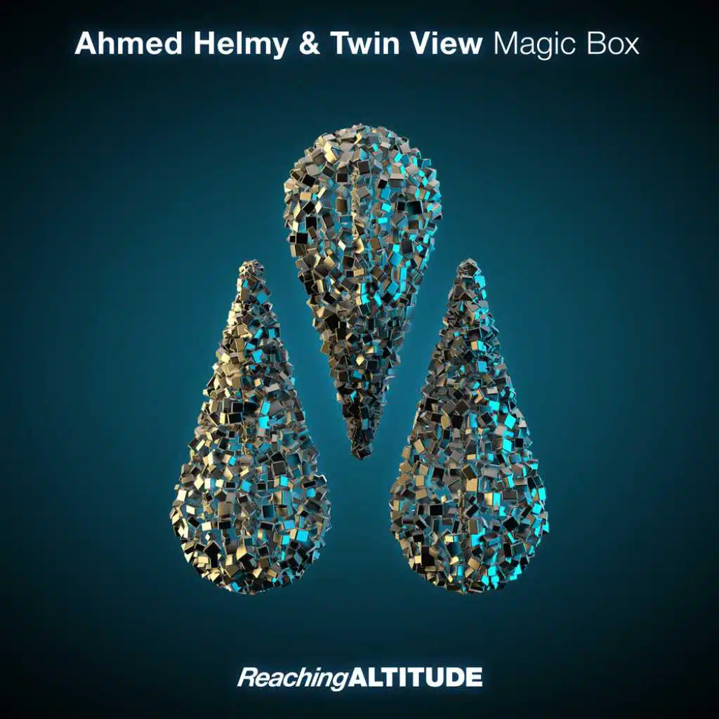 Ahmed Helmy & Twin View