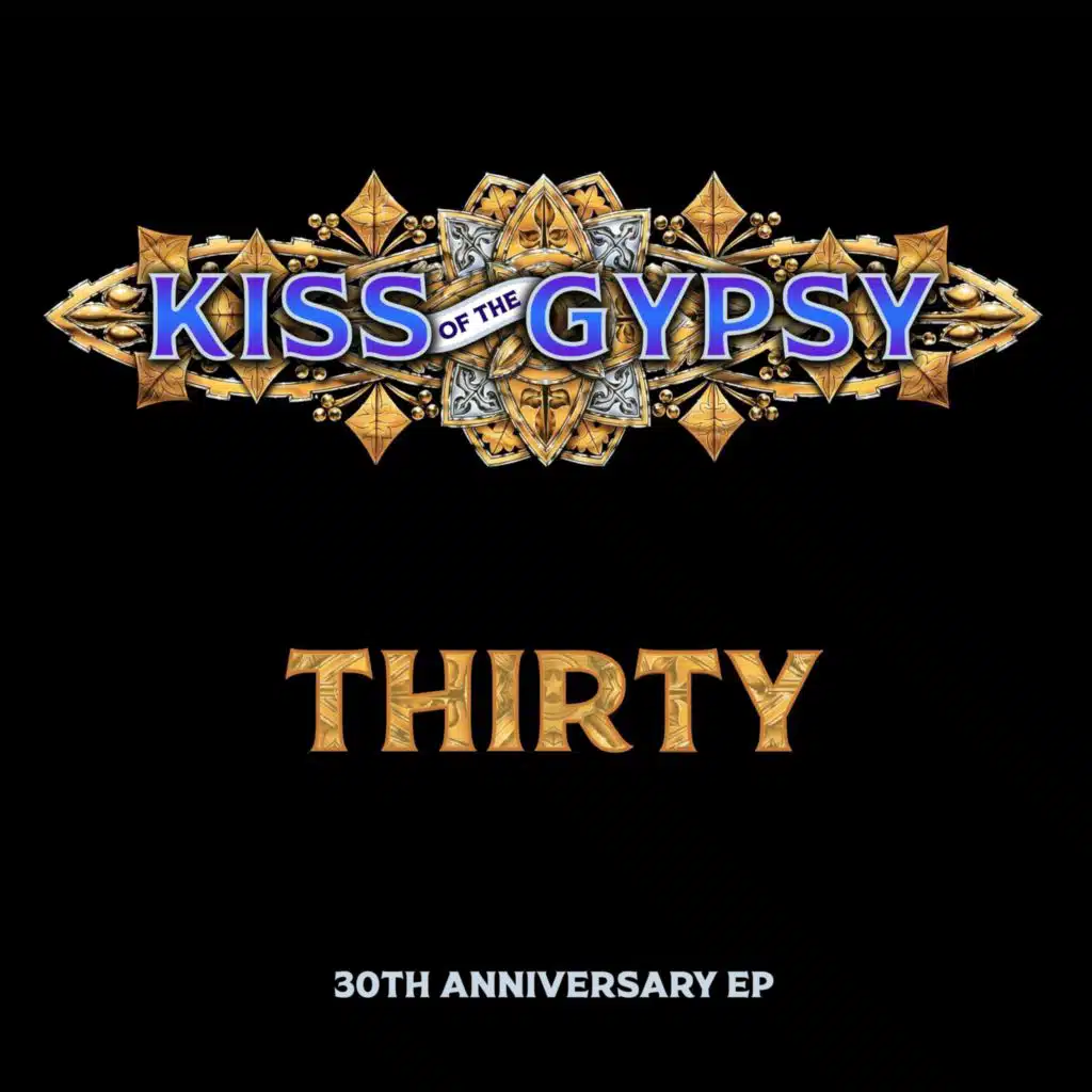 Kiss Of The Gypsy