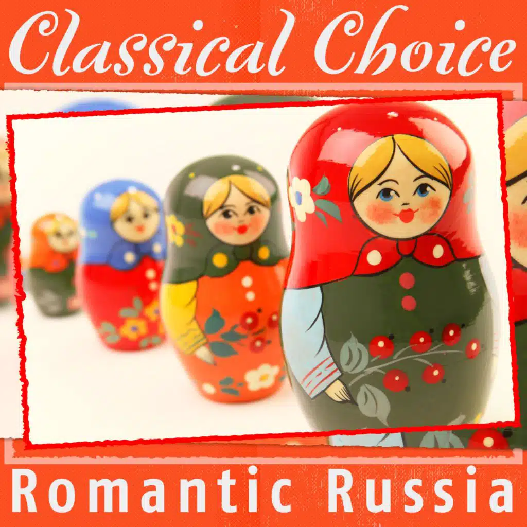 Pictures at an Exhibition: X. the Great Gate of Kiev