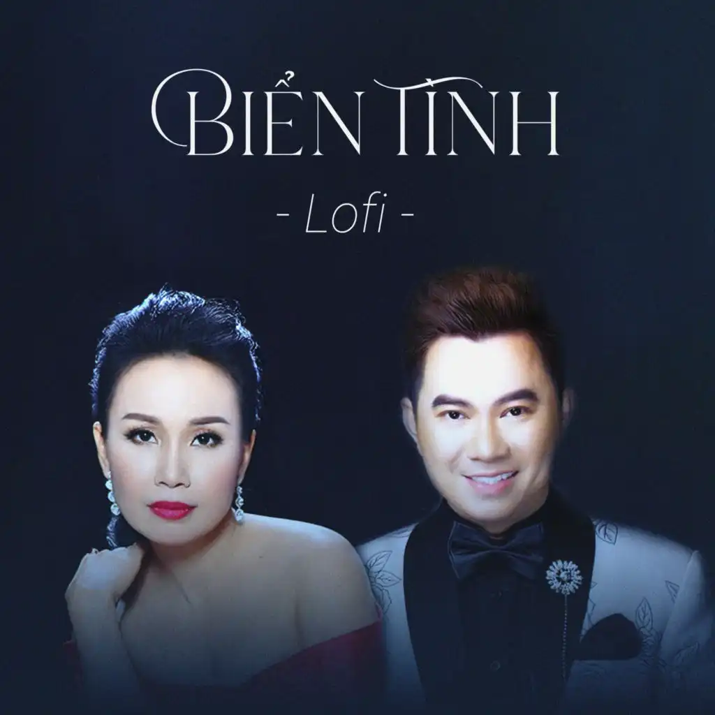 Biển Tình (Lofi)