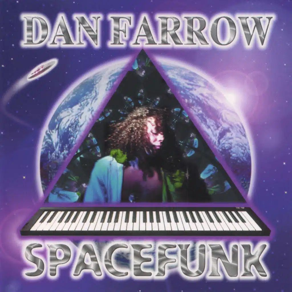 Spacefunk