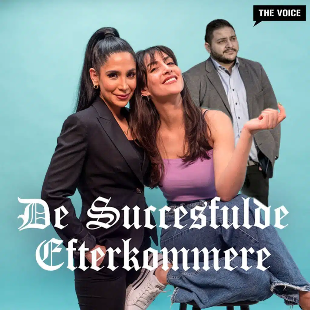 Han har altid haft ambitioner på mine vegne selvom han var en meta-far