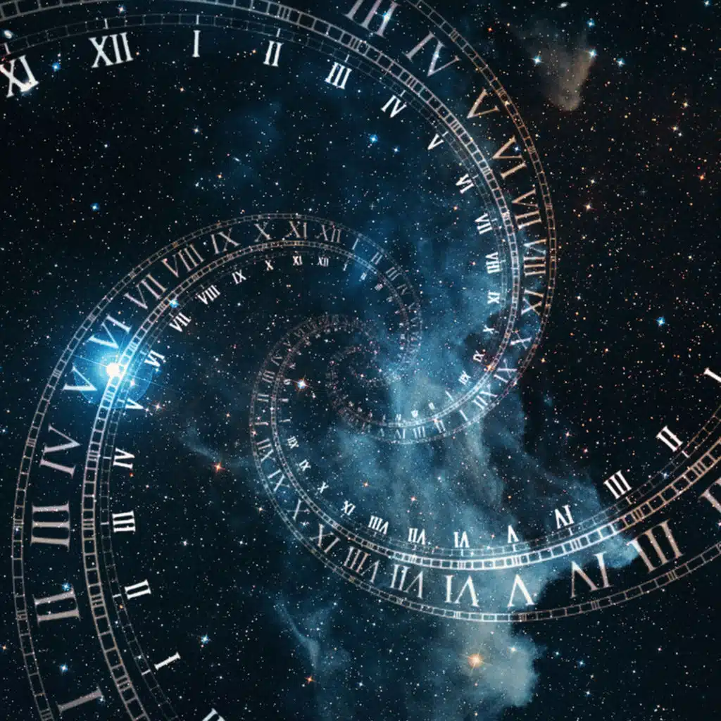 What Is Time?