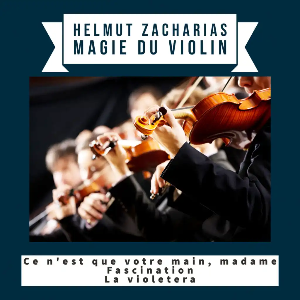 Magie Du Violon