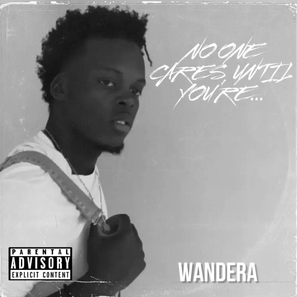 NO ONE CARES UNTIL...