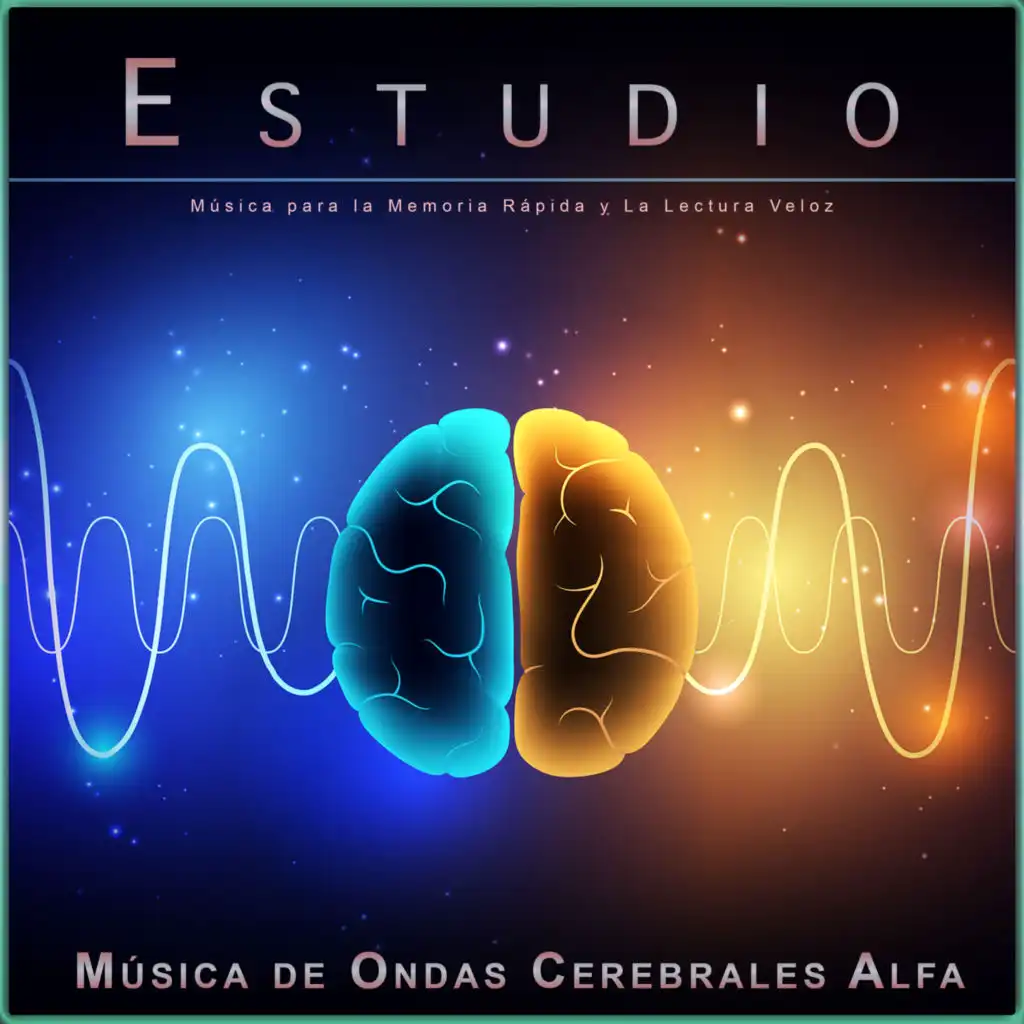 Música de Ondas Cerebrales Alfa