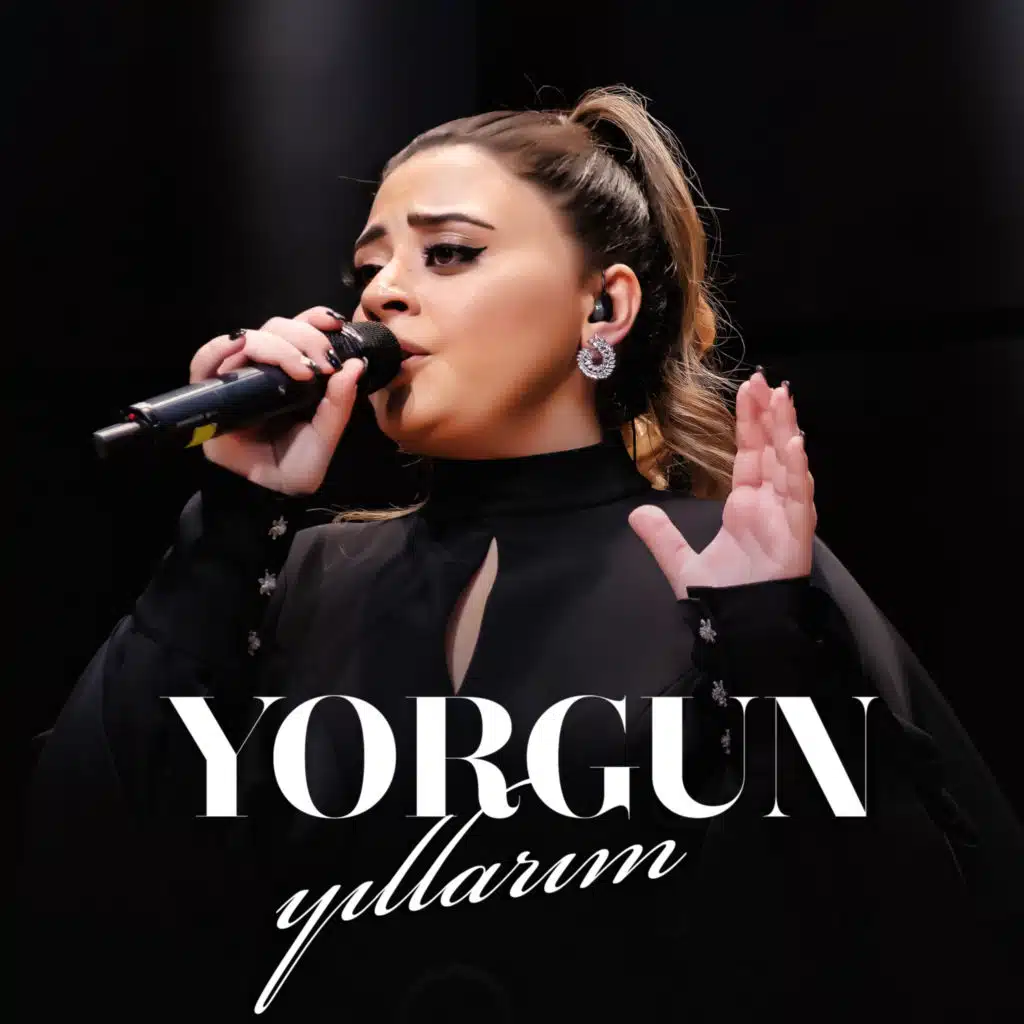 Yorgun yıllarım (Live)
