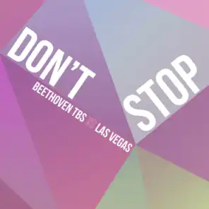 Don't Stop (Instrumental Flow Mix)