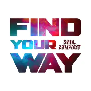 Find Your Way (Radio Edit)