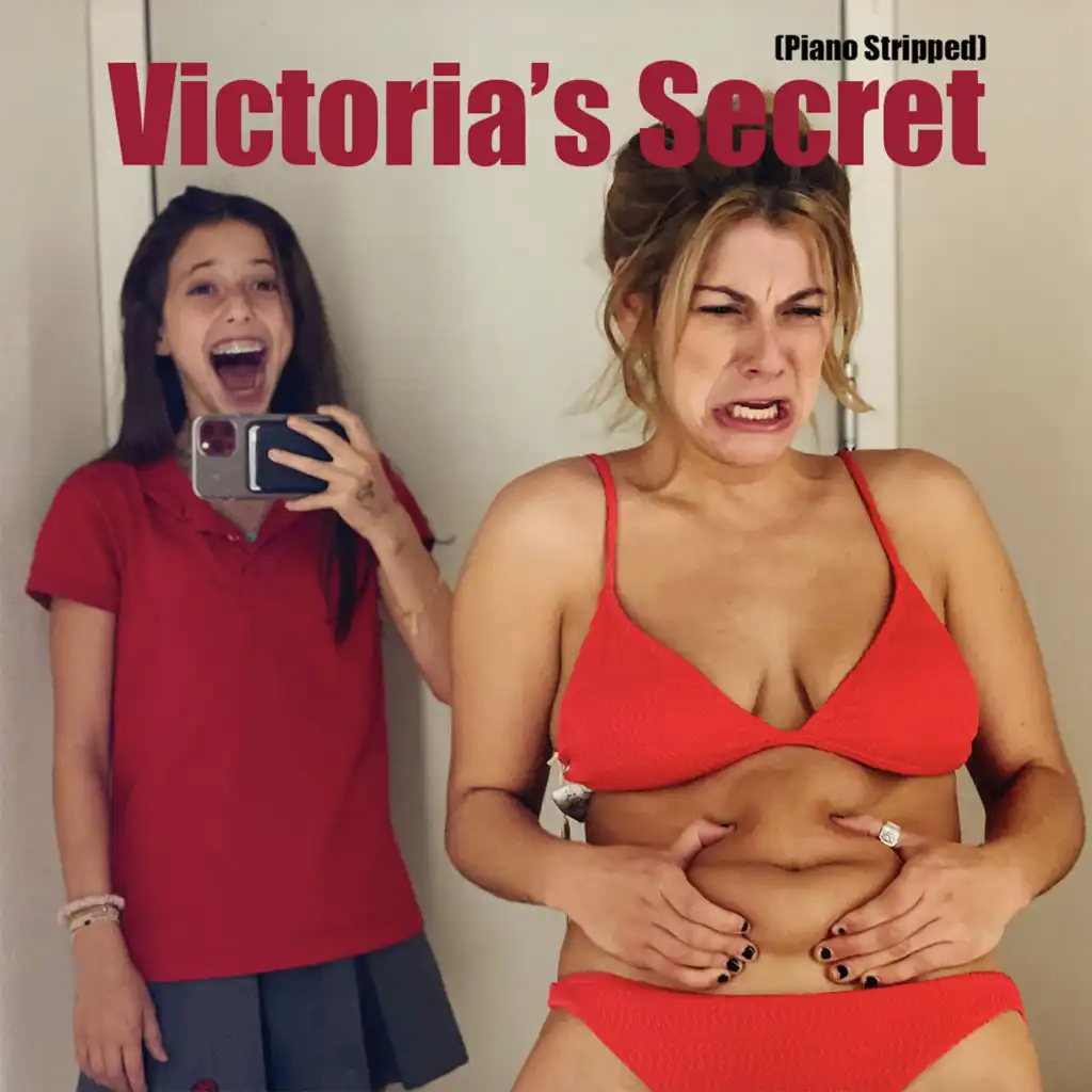 Victoria’s Secret (Piano Stripped)