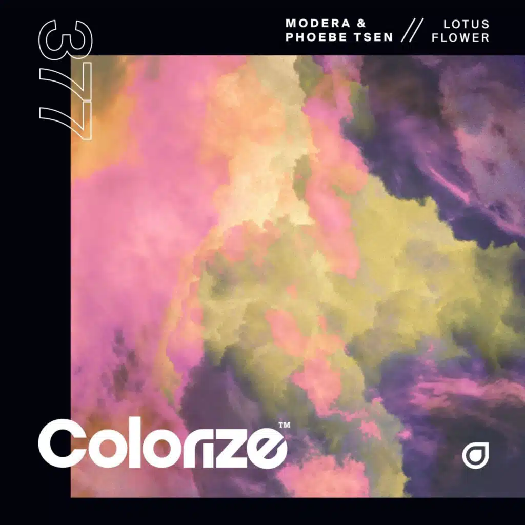 Lotus Flower (Stripped)