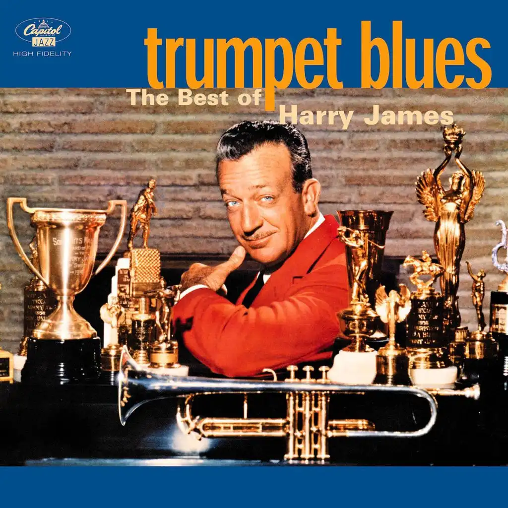 Trumpet Blues And Cantabile