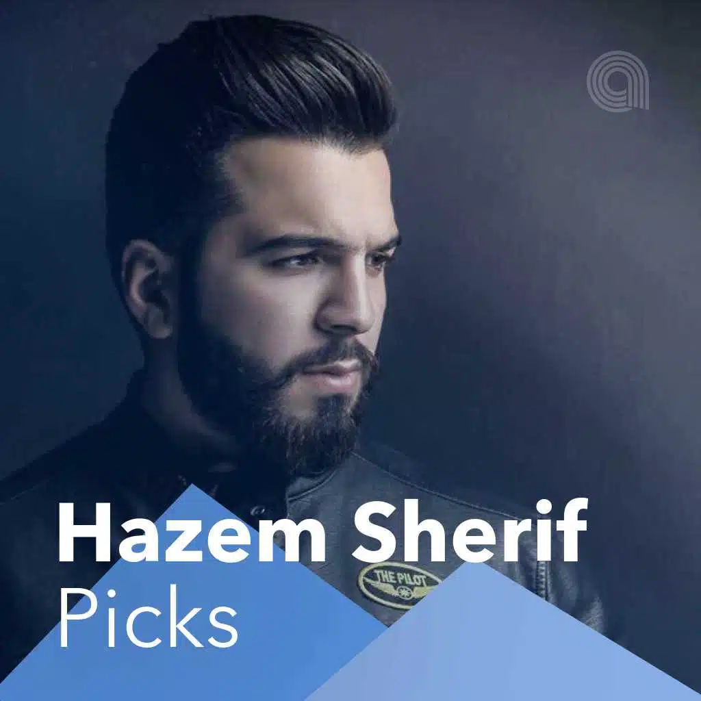 Hazem Sherif Picks