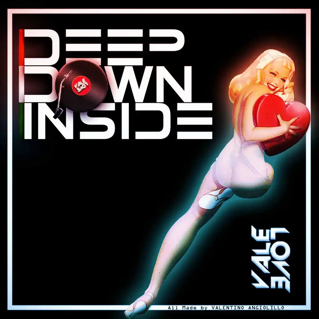 Deep Down Inside (Remix)