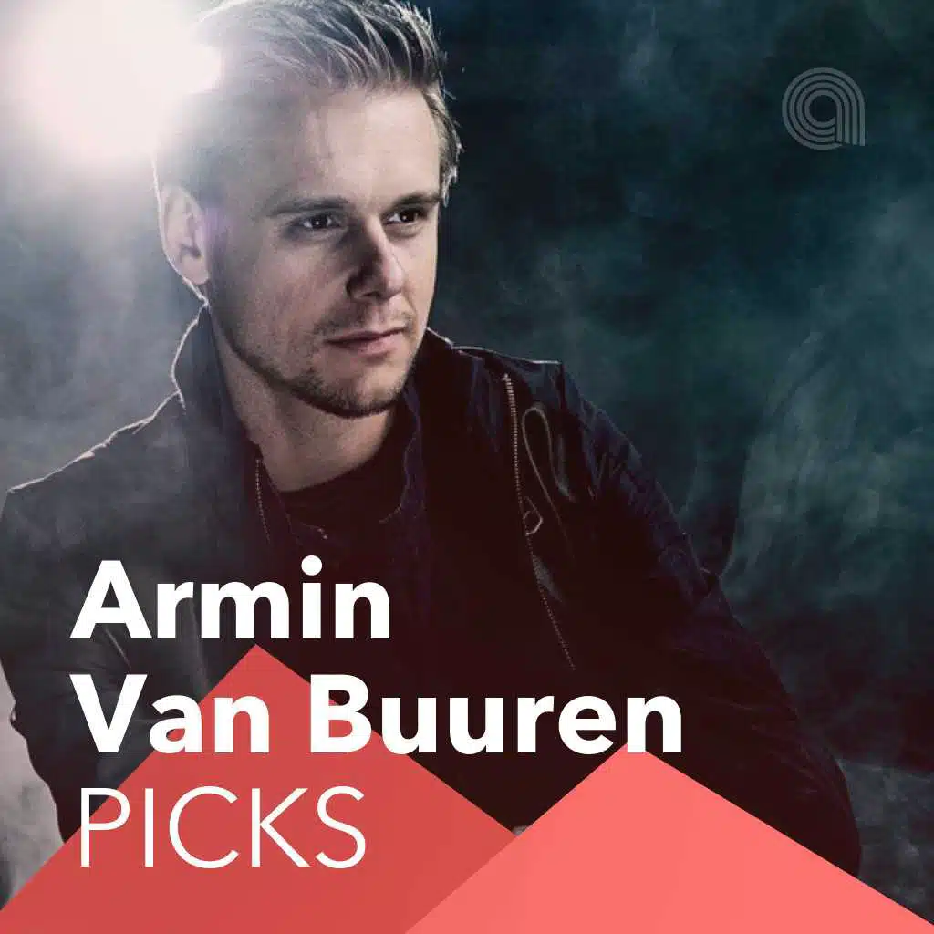 Armin Van Buuren Picks