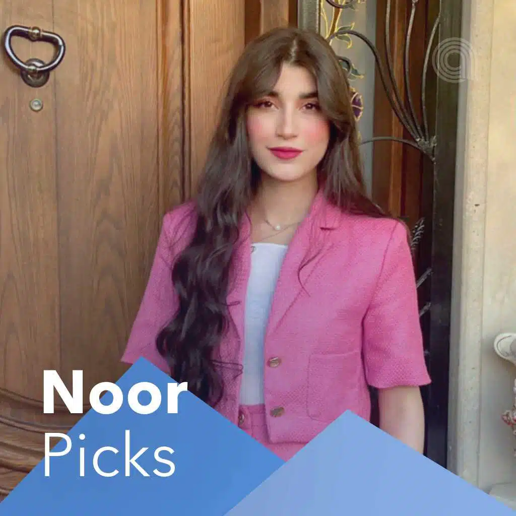 Noor Picks