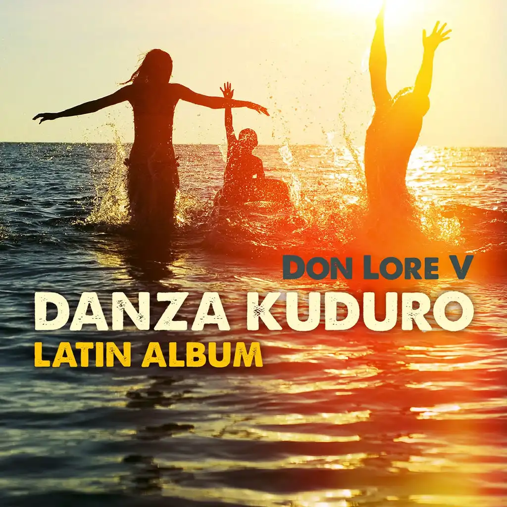 Danza Kuduro (Danilo Seclì Remix)