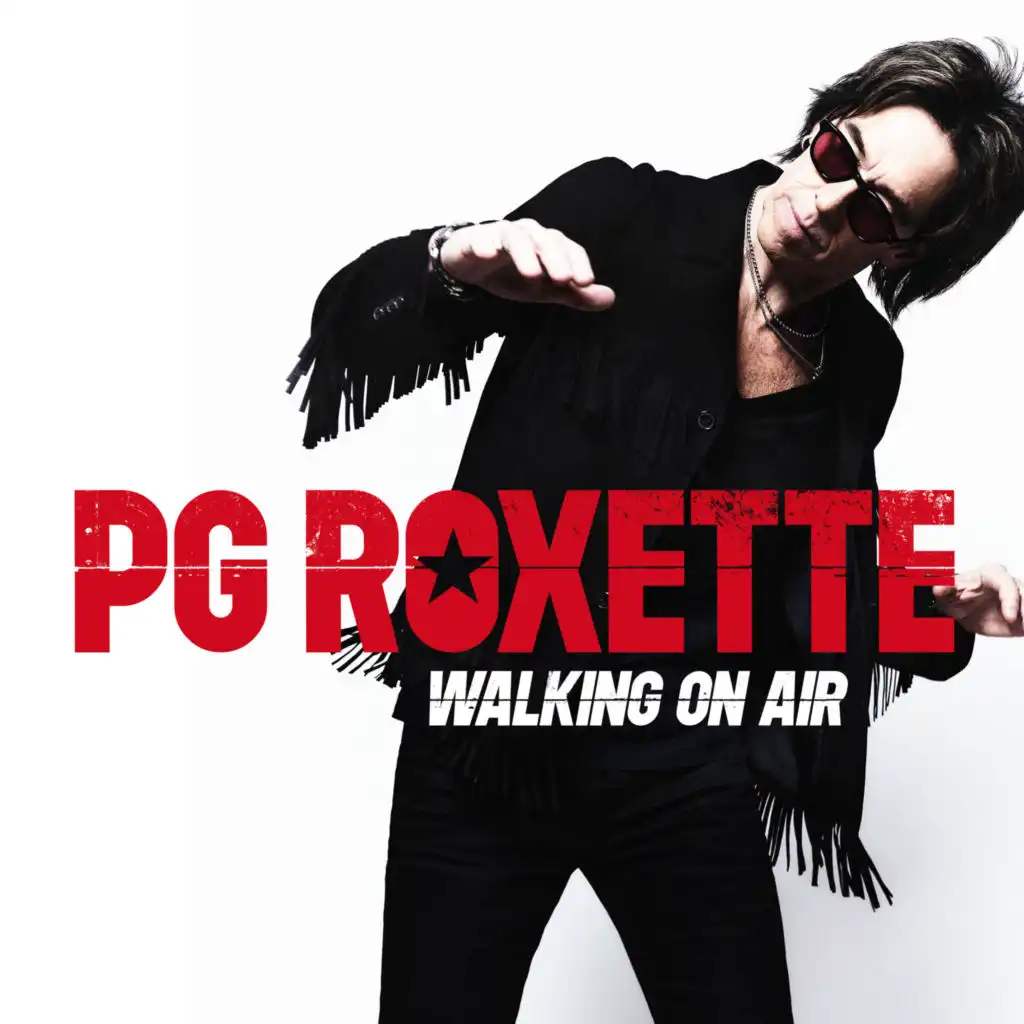 Walking On Air (feat. Helena Josefsson)