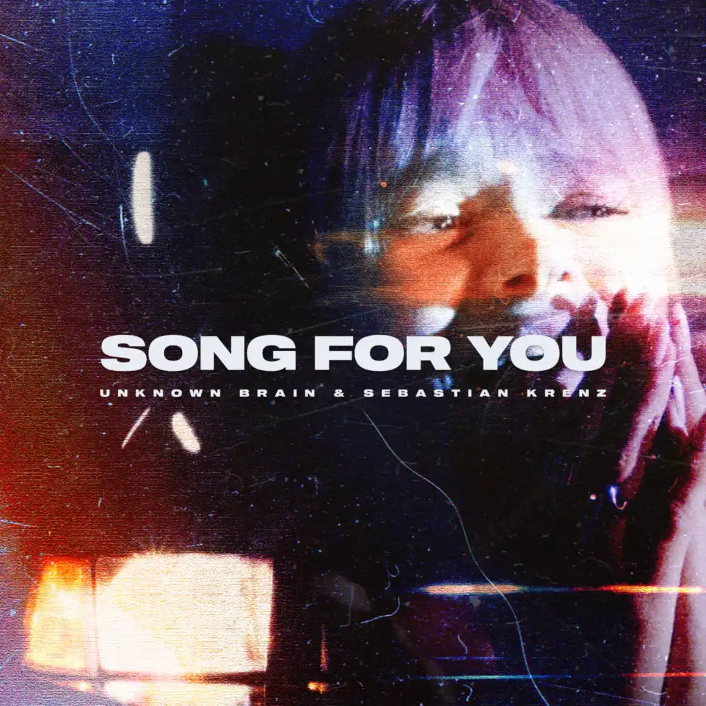 Song for You