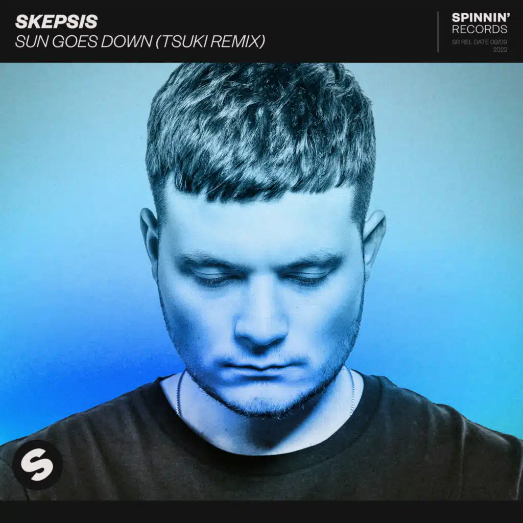 Sun Goes Down (Tsuki Remix)