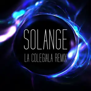 Solange (DJ)