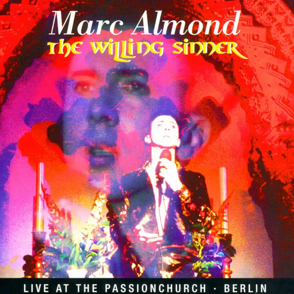 Where the Heart Is (Live, The Passion Church Berlin, 1991)