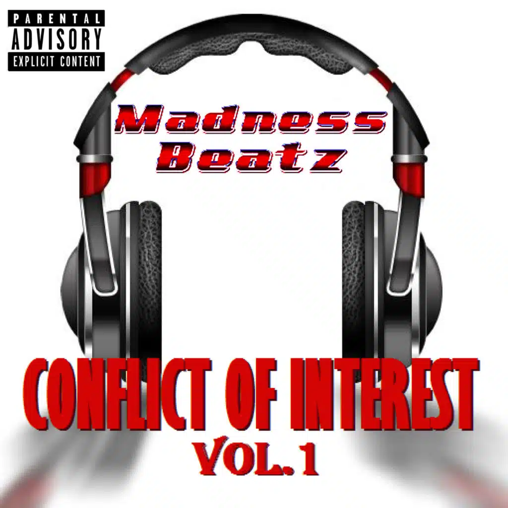 Conflict of Interest, Vol. 1