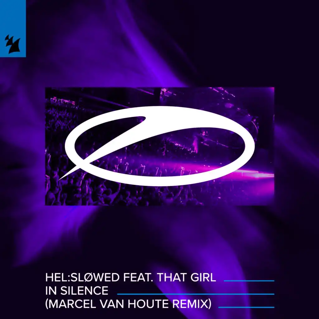 In Silence (Marcel van Houte Remix) [feat. That Girl]