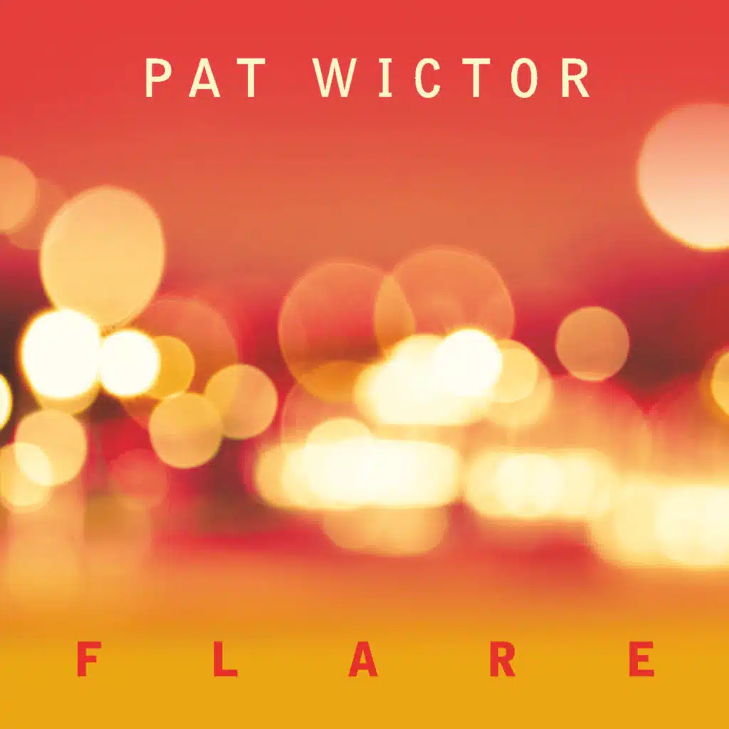 Pat Wictor