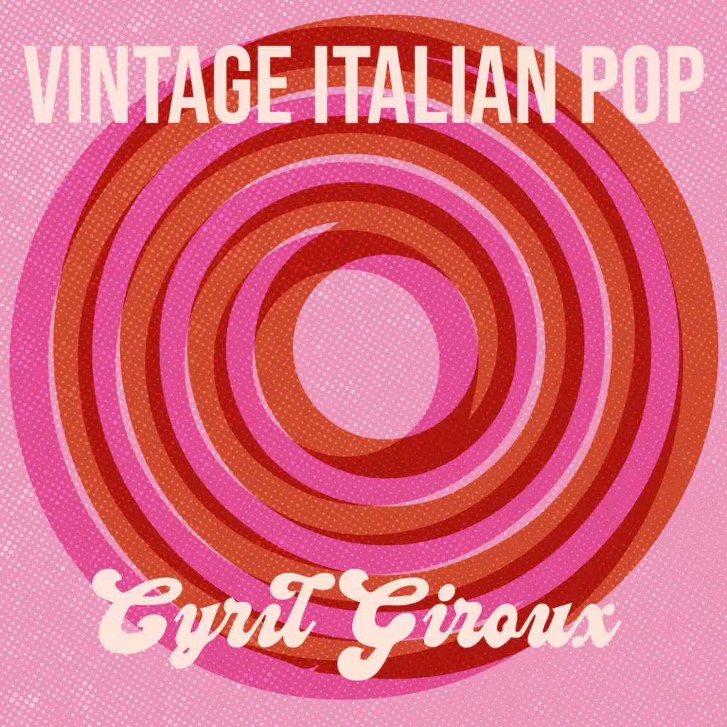 Vintage Italian Pop