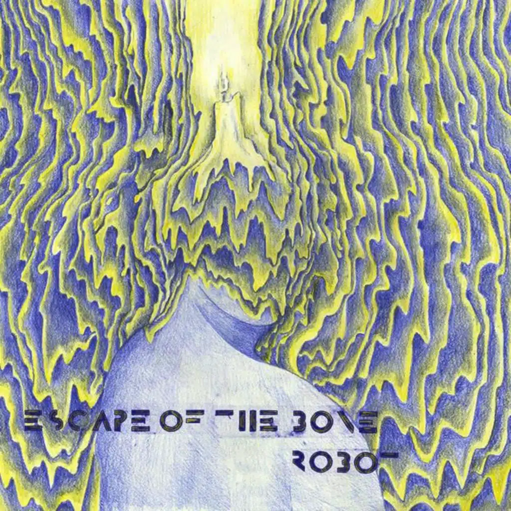 Escape of the Bone Robot