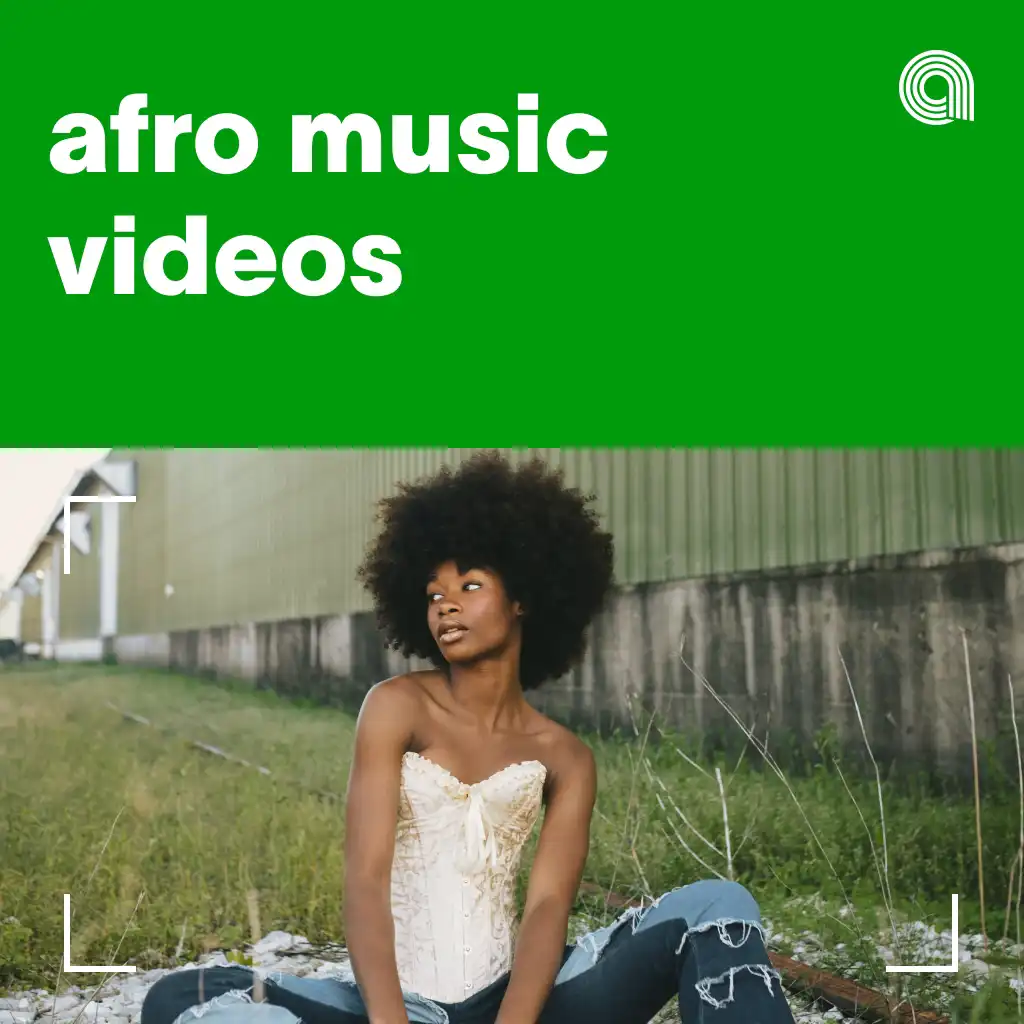 Afro Music Videos