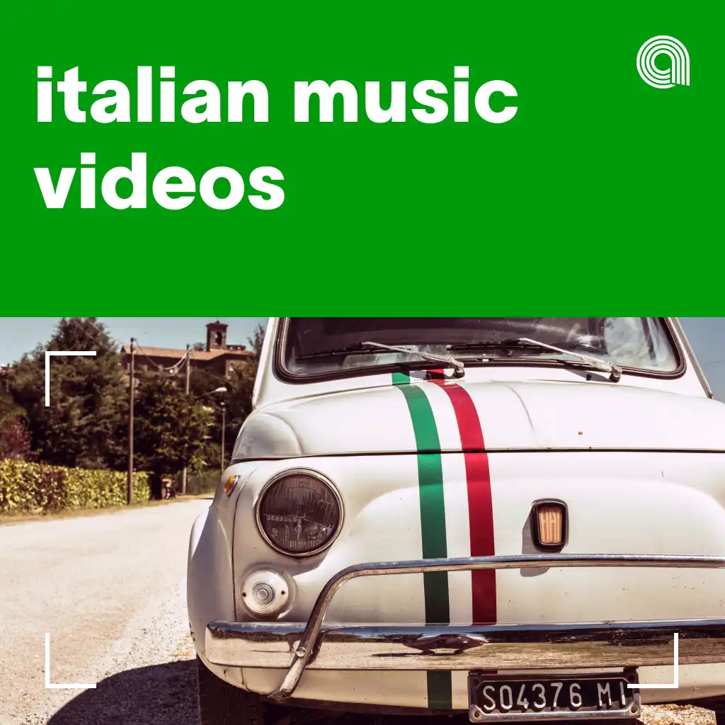 Italian Music Videos