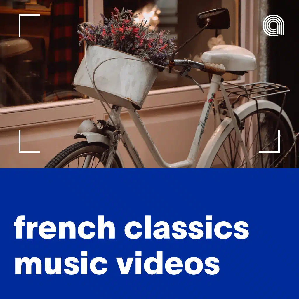French Classics Music Videos