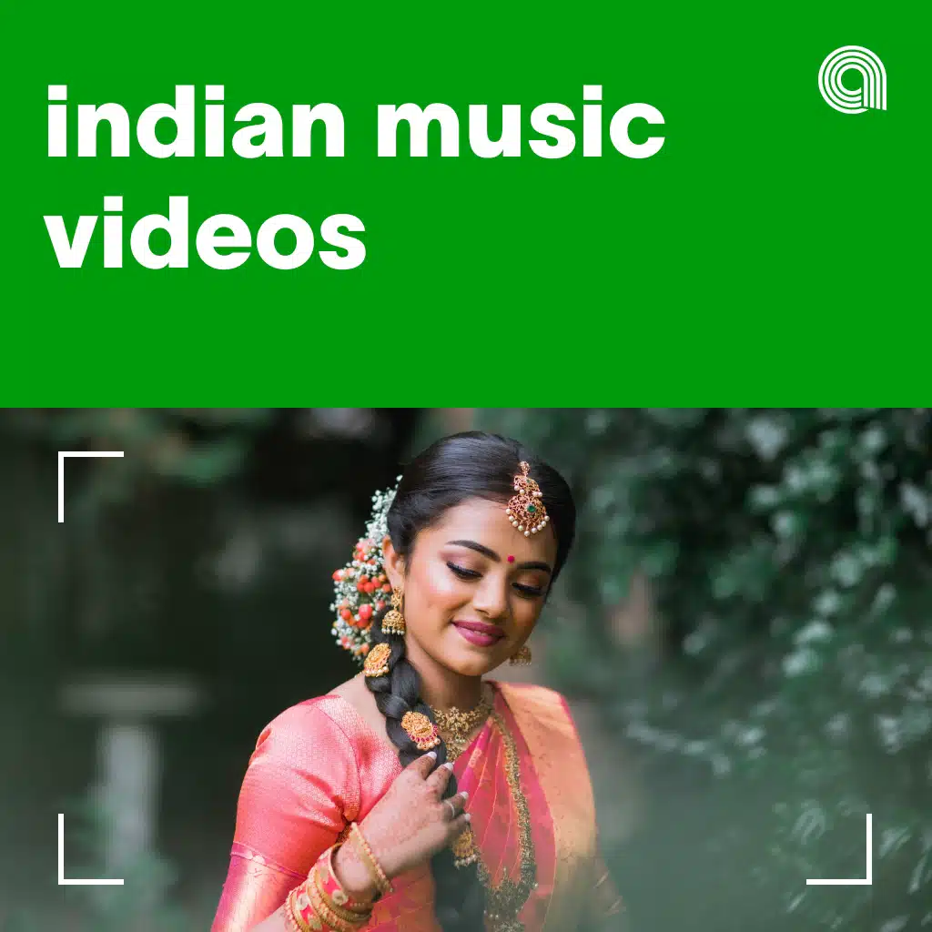 Indian Music Videos