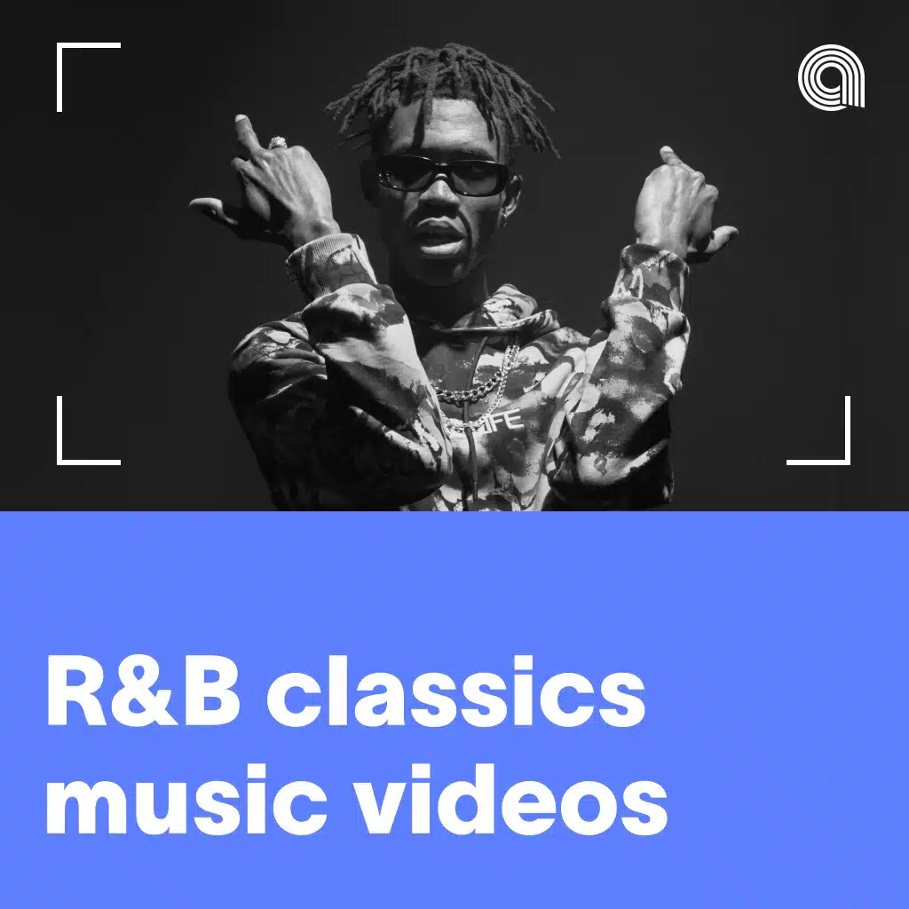 R&B Classics Music Videos