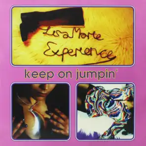 Keep On Jumpin' (Lisa Marie Vocal Experience)