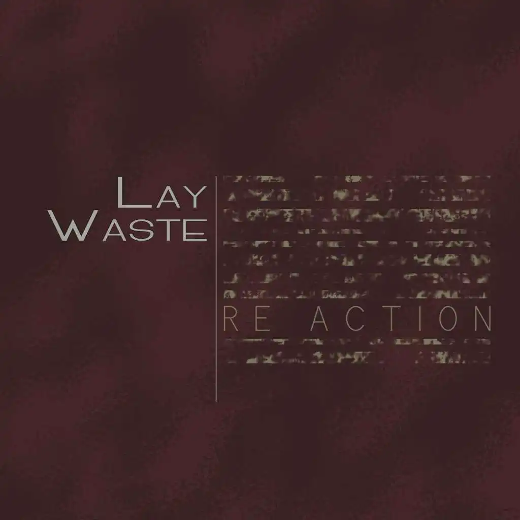 Re Action (Vocals Off)