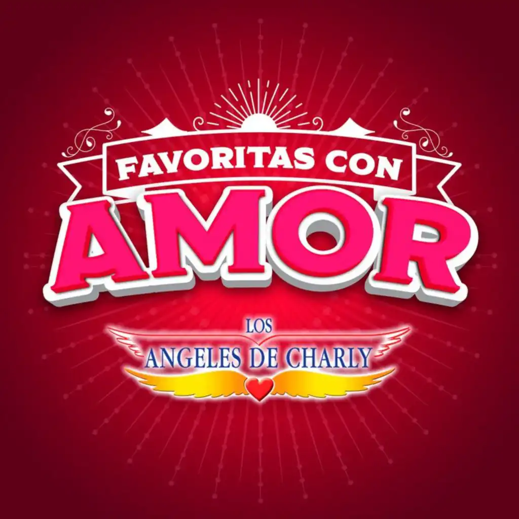 FAVORITAS CON AMOR