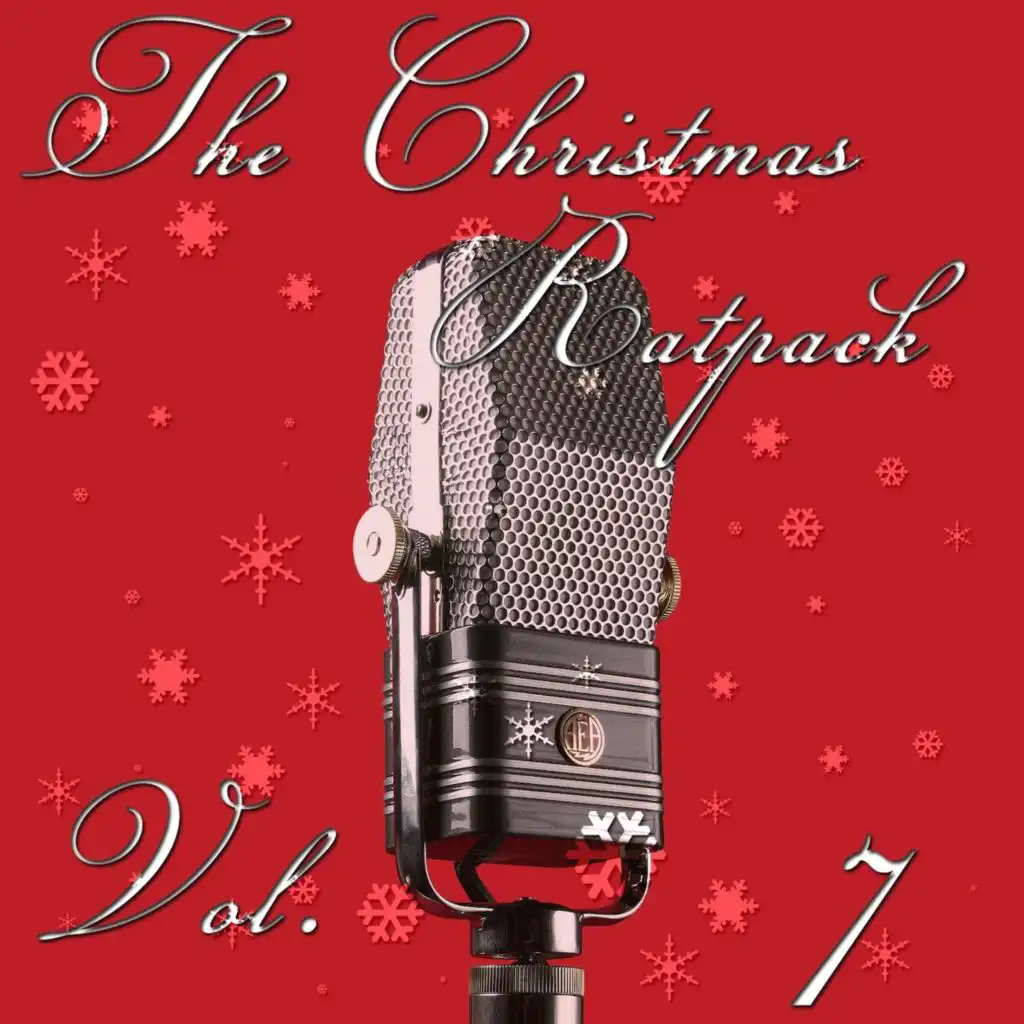 Christmas Ratpack (Christmas Ratpack, Vol. 7)