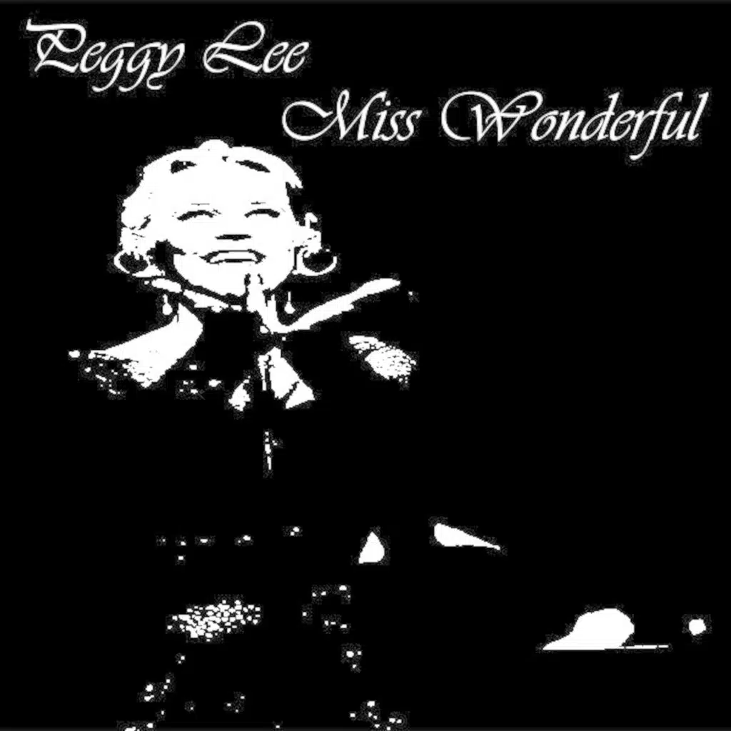 Miss Wonderful