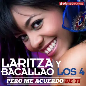 Laritza Bacallao, Los 4