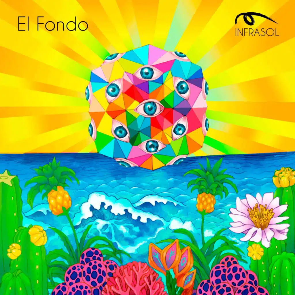 El fondo (feat. Gaizka)