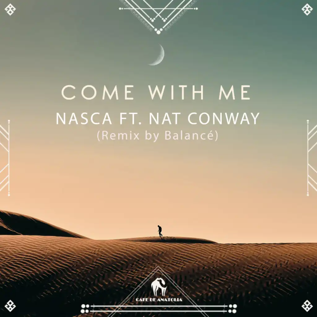 Come With Me (Balancé Remix)