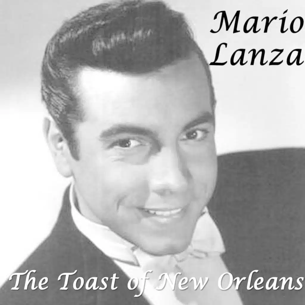 Toast of New Orleans