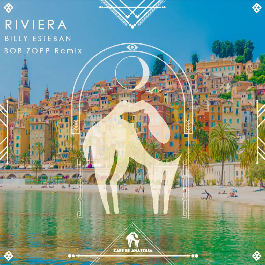 Riviera (feat. Bob Zopp)