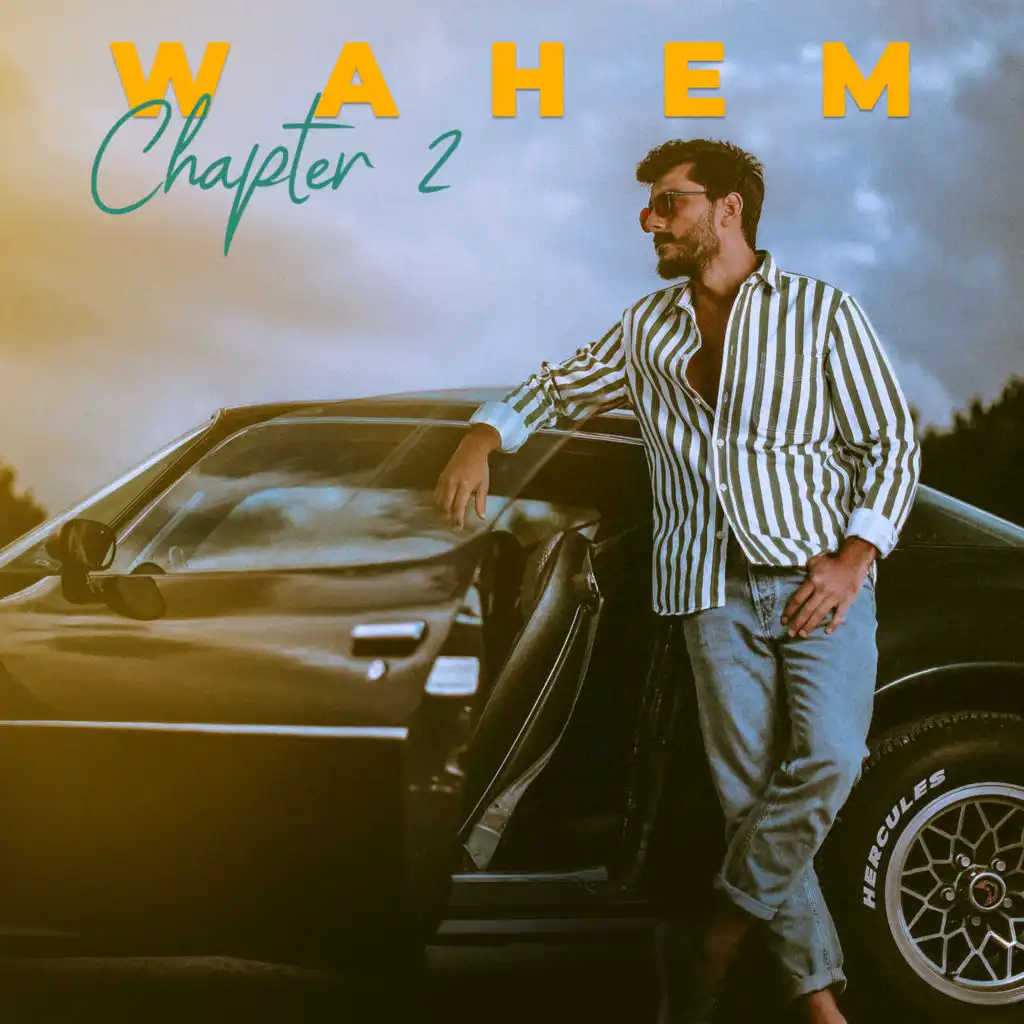 Wahem (Chapter 2)