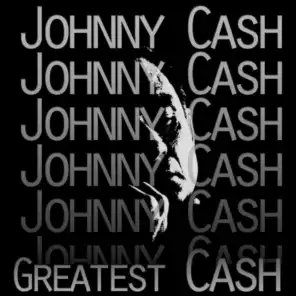 Greatest Cash (feat. Roseanne Cash & The Everly Brothers)
