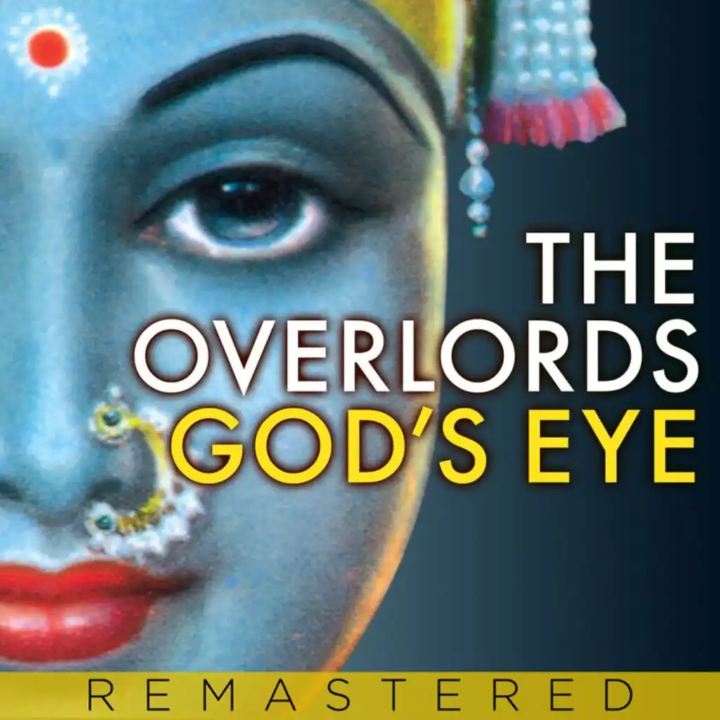 God's Eye (The Prankster’s Study In Scarlet)