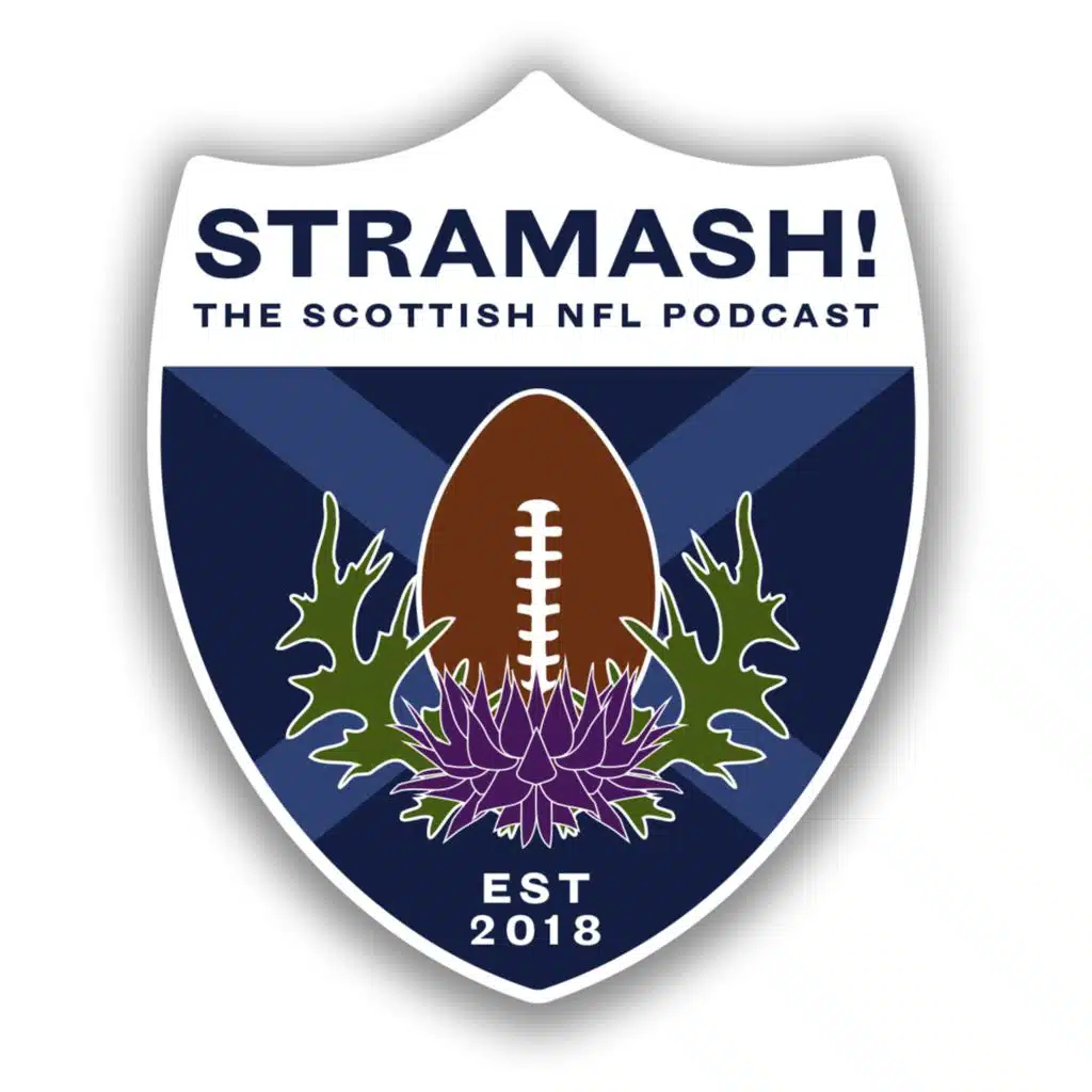 Stramash! Podcast